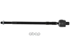 тяга рулевая! Mitsubishi Colt Z21A/Z22A/Z23A/Z24A/Z25A/Z26A/Z27A/Z28A 02-12 ZENTPARTS арт. Z28608