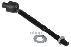 тяга рулевая! L253.1 M18x1.5/M14x1.5 Honda Jazz/Insight 08> ZENTPARTS арт. Z28828