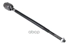 тяга рулевая! Skoda Felicia/Favorit all 91-01 ZENTPARTS арт. Z28673