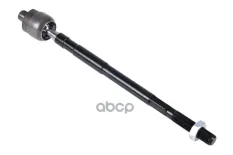 тяга рулевая! с г/у Hyundai Accent 90-99 ZENTPARTS арт. Z28861