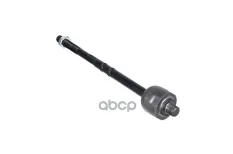 тяга рулевая! MB W221 all 05> ZENTPARTS арт. Z28759