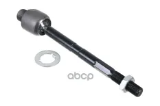 тяга рулевая левая! Honda Civic all excl. 2.2D 05> ZENTPARTS арт. Z28698