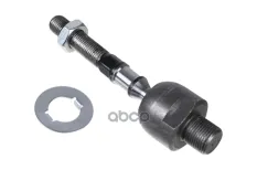 тяга рулевая! Honda Accord CU2/CW2 09> ZENTPARTS арт. Z28701