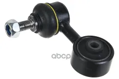 тяга стабилизатора переднего! BMW E30/E36 91> ZENTPARTS арт. Z29007