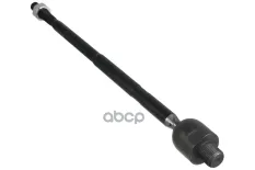 тяга рулевая! Opel Agila 1.0i/1.2i/1.3CDTi 07> ZENTPARTS арт. Z28845
