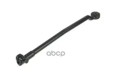 тяга рулевая правая! Opel Astra F/Vectra A, Saab 900/9-3 all 88-03 ZENTPARTS арт. Z28847