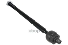 тяга рулевая! без пыл Citroen Nemo, Peugeot Bipper 1.4HDi 08> ZENTPARTS арт. Z28901