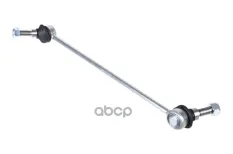 тяга стабилизатора переднего! Dodge Caravan 96-07, Chrysler Voyager 00-03 ZENTPARTS арт. Z29120