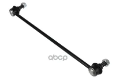 тяга стабилизатора переднего! Toyota Yaris 1.0-1.3/1.4D-4D 06> ZENTPARTS арт. Z29234