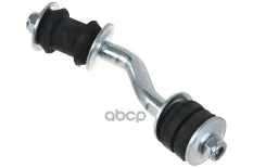 тяга стабилизатора переднего! Audi 80/90 all 86-91 ZENTPARTS арт. Z29350