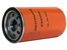 фильтр масляный! H205 D118 1 1/2-12 UNS-2B HITACHI CUMMINS ZENTPARTS арт. Z33454