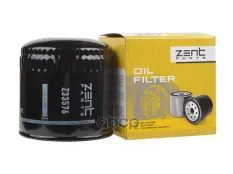 фильтр масляный! Jeep Cherokee/Grand Cherokee 2.5-5.9i 91>, Nissan Almera/Primera 2.2DCi 03> ZENTPARTS арт. Z33576