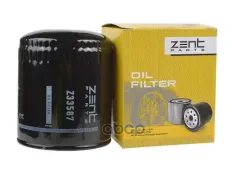 фильтр масляный! Audi A4/A6/A8 2.4-2.8 94>, VW Passat 2.8 30V 97> ZENTPARTS арт. Z33587
