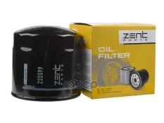 фильтр масляный! Toyota Avensis/Carina E/Corolla 2.0D/D-4D 96> ZENTPARTS арт. Z33599