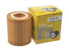 фильтр масляный! Fiat Croma 1.9D 05>, Opel Astra/Vectra 1.9CTDi 04> ZENTPARTS арт. Z33602