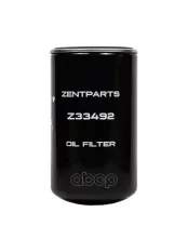 фильтр масляный !HITACHI ZENTPARTS арт. Z33492