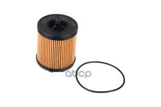 фильтр масляный! Opel Astra/Vectra/Zafira 2.0-2.2 00>, Saab 9-3 1.8/2.0 02> ZENTPARTS арт. Z33748