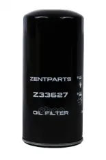 фильтр масляный! резьба М32х2 КАМАЗ Евро-5 ZENTPARTS арт. Z33627