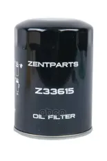 фильтр масл.! H136 D93 d71/61 0.5-0.7BAR клап 20мкн 3/4-16Chery 3,5,Tiggo 7,8,9,Ford Scorpi ZENTPARTS арт. Z33615