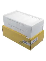фильтр салона! комплект MB GLE W166 ML/GLS/GL X166 ZENTPARTS арт. Z34022