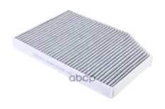 фильтр салона! угольный BMW G01/G02/G08/G20-22/G28/G29/G80-83/F97/F98 1.6-3.0 17> ZENTPARTS арт. Z34207