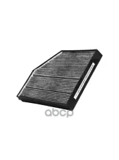 фильтр салона !угольный 316x232x37 MB Actros/Antos ZENTPARTS арт. Z33926