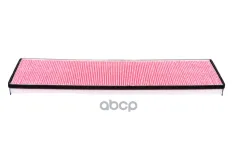 фильтр салона! антибактериальный MB Atego ZENTPARTS арт. Z34304