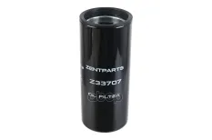 фильтр масляный! CUMMINS Engine ZENTPARTS арт. Z33707
