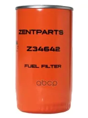 фильтр топливный! D93 H174DONGFENG,SHAANXI,Case,Tractors,KAMAZ ZENTPARTS арт. Z34642
