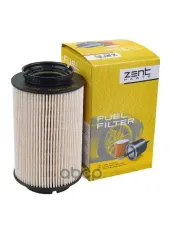 фильтр топливный! Skoda Octavia, VW Caddy/Golf V, Audi A3 1,9TDi/2,0TDi 03> ZENTPARTS арт. Z34781