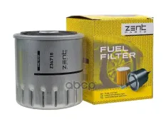 фильтр топливный! MB Sprinter 2/3/4-t /W201/W202/W124/W210/W463/Vito 2.0D-3.5D 83> ZENTPARTS арт. Z34718