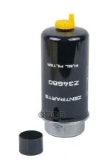 фильтр топливный!  JCB ZENTPARTS арт. Z34680
