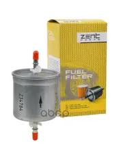 фильтр топливный! Volvo S40/V40/S60/V70/S80 1.6-3.0 & 16V 95> ZENTPARTS арт. Z34784