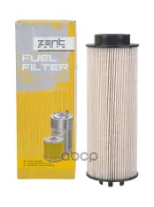 фильтрующий элемент топлива! DAF CF75/85/XF95/105 ZENTPARTS арт. Z34610