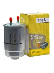 фильтр топливный! Renault Megane 1.5DCi/1.9DCi/2.0DCi 08> ZENTPARTS арт. Z34750