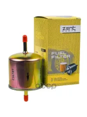 фильтр топливный! Ford Scorpio/Mondeo/KA 1.3-2.9 93>, Mazda 121 1.3 96> ZENTPARTS арт. Z34789
