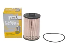фильтр топливный! H142 D94 MITSUBISHI ZENTPARTS арт. Z34688
