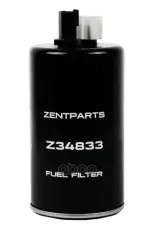 фильтр топливный !сепаратор CUMMINS ZENTPARTS арт. Z34833