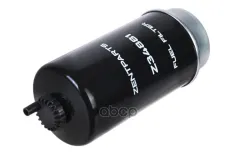 фильтр топливный! JOHN DEERE Tractor ZENTPARTS арт. Z34881