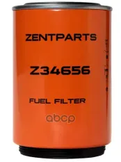 фильтр топливный! сепаратор VOLVO FH/FM, RVI Kerax/Magnum 05> ZENTPARTS арт. Z34656