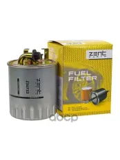 фильтр топливный! MB Sprinter/Vito 2.1CDi-2.7CDi 99> ZENTPARTS арт. Z34733