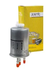 фильтр топливный! Ford Focus/Mondeo/Transit, Hyundai Terracan, Jaguar X-Type, KIA Carnival ZENTPARTS арт. Z34734