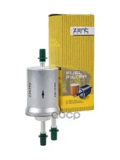 фильтр топливный! Seat Cordoba/Ibiza, VW Polo, Skoda Fabia 1.2-2.0 02> ZENTPARTS арт. Z34792