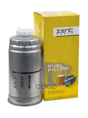 фильтр топливный!Fiat Multipla 1.9JTD 02>/Punto 1.9JTD 00> ZENTPARTS арт. Z34737