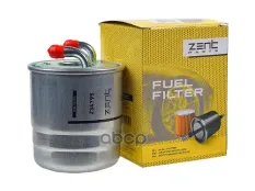 фильтр топливный! MB W204/W211 2.2CDi/2.5CDi 08> ZENTPARTS арт. Z34795