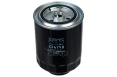 фильтр топливный! Toyota Land Cruiser/Hiace/Hilux,Mazda B 2.5D/TD/D-4D/4.2TD 98> ZENTPARTS арт. Z34798