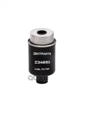 фильтр топливный!сепаратор Cat/Perkins Engines/John Deere ZENTPARTS арт. Z34693