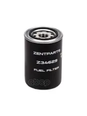 фильтр топливный! M24x1.5 Scania 94. 124 DSC9 после 01/01 ZENTPARTS арт. Z34629