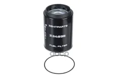 фильтр топливный! сепаратор VOLVO, DAF ZENTPARTS арт. Z34895