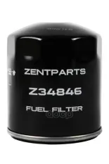 фильтр топливный! Mitsubishi Canter 94>, Hyundai County HD65/72 04> ZENTPARTS арт. Z34846